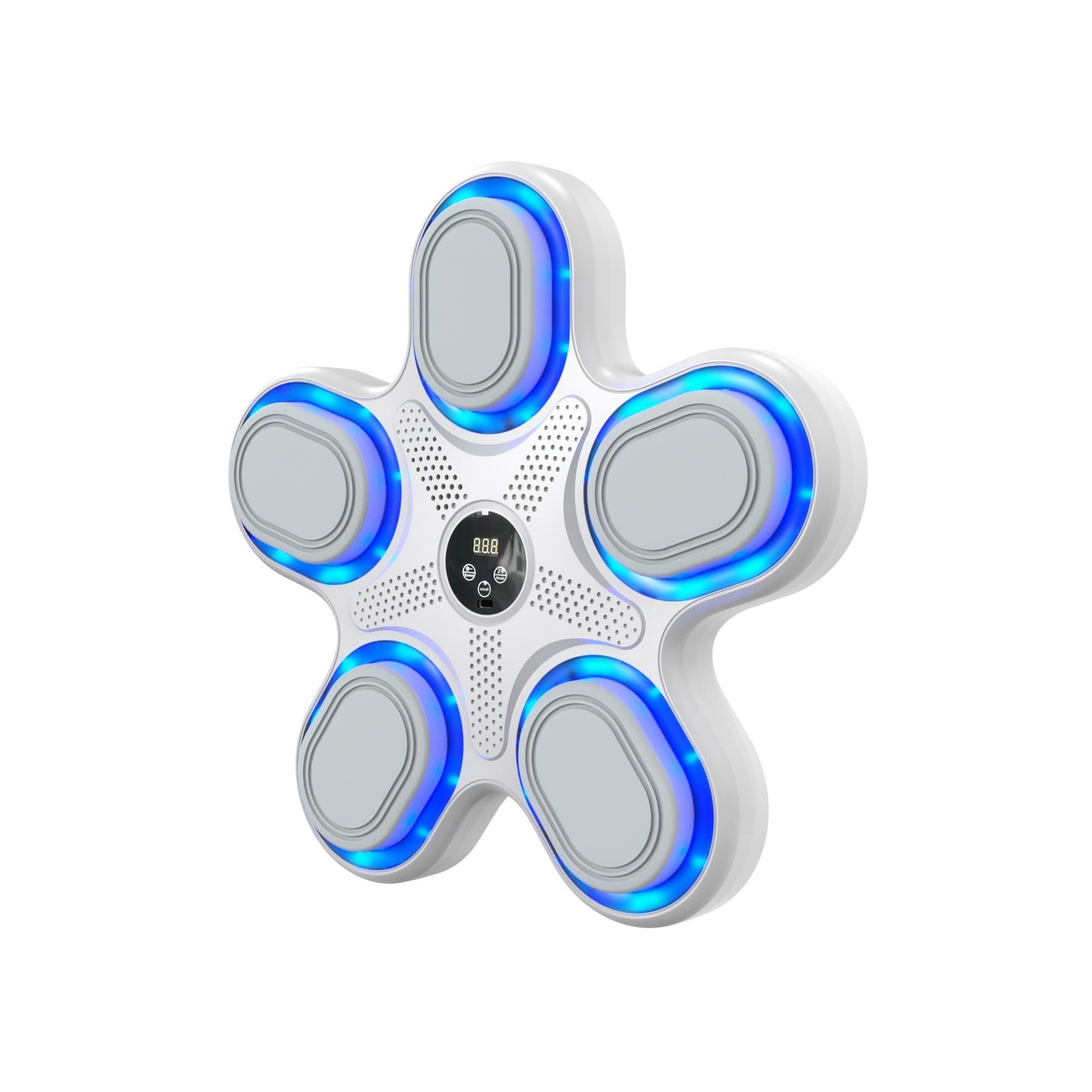 Bluetooth Music Boxing cible pour enfants et ados