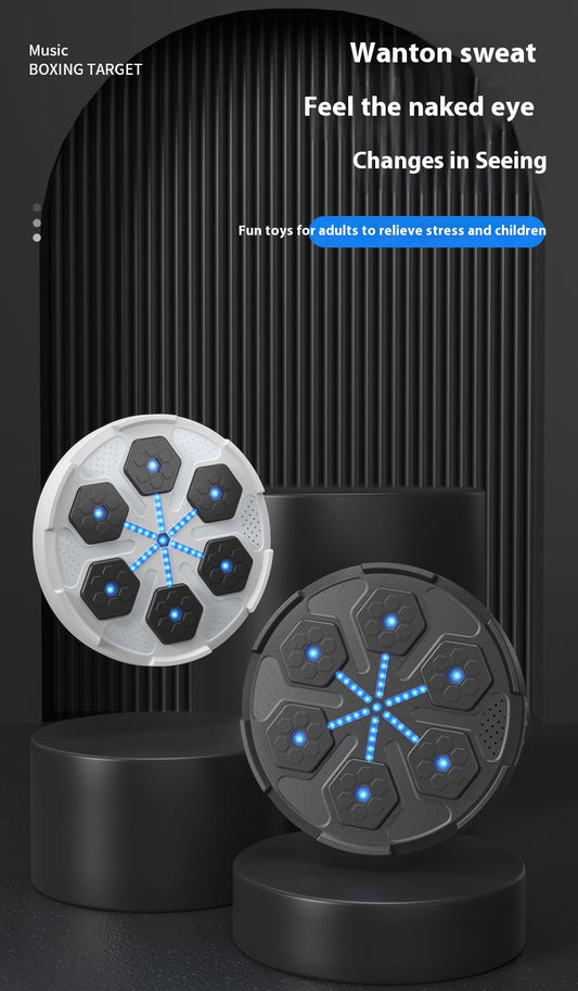 Upgraded Home Smart Boxing Machine