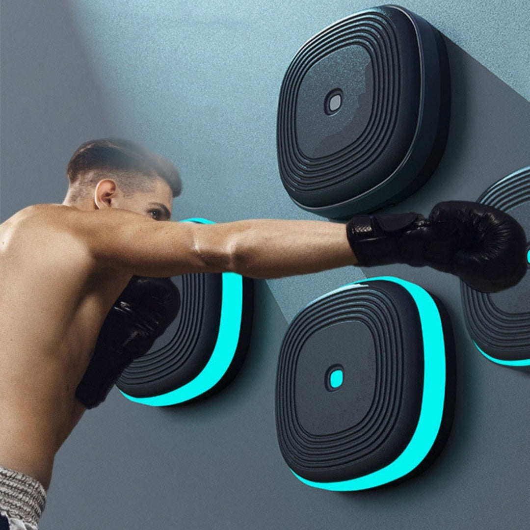 Home Smart Boxing Target