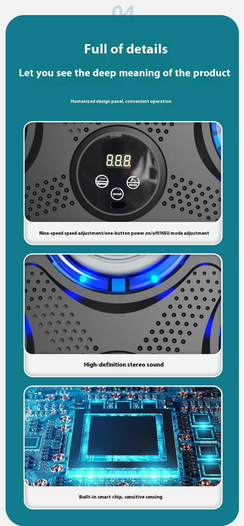Bluetooth Music Boxing cible pour enfants et ados