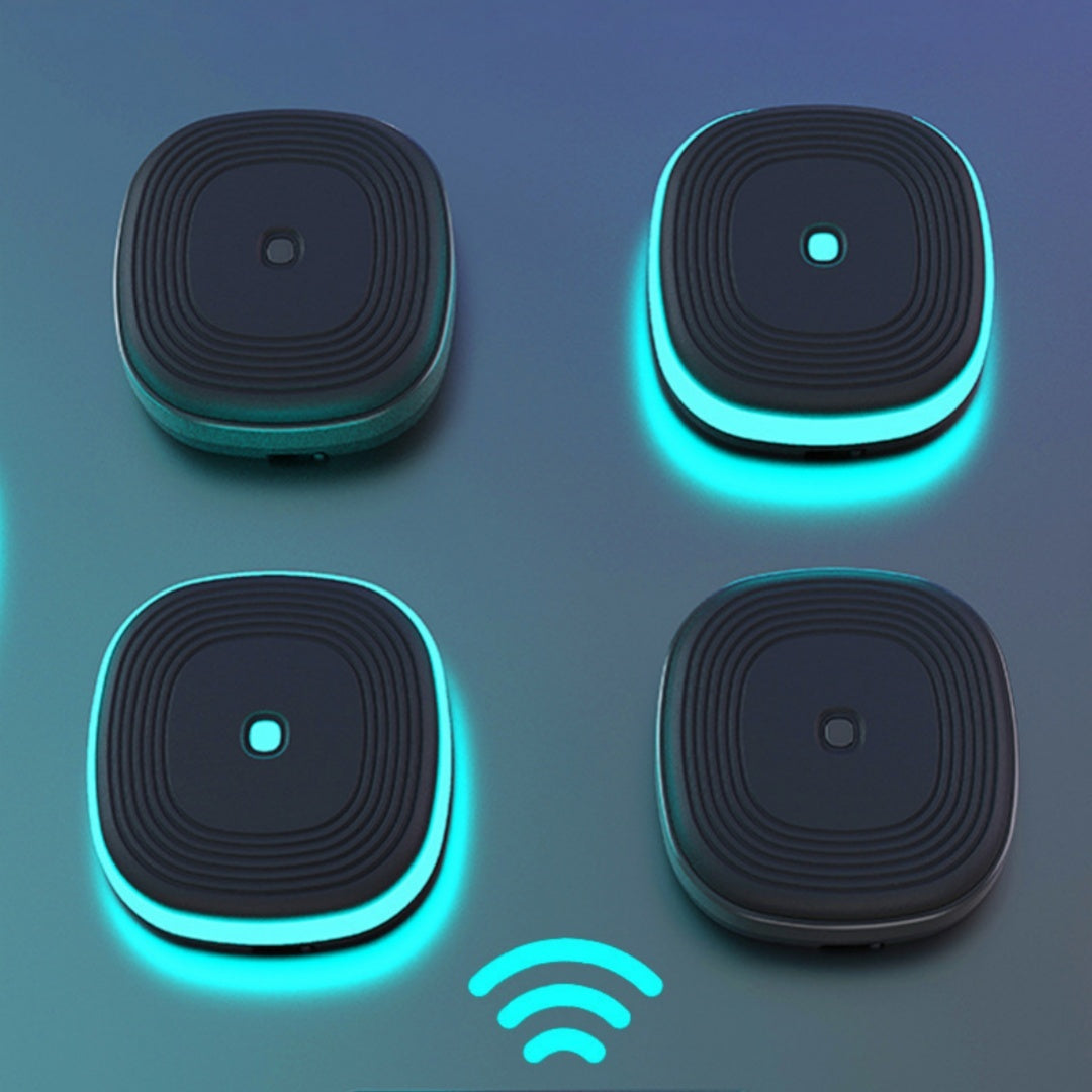 Home Smart Boxing Target