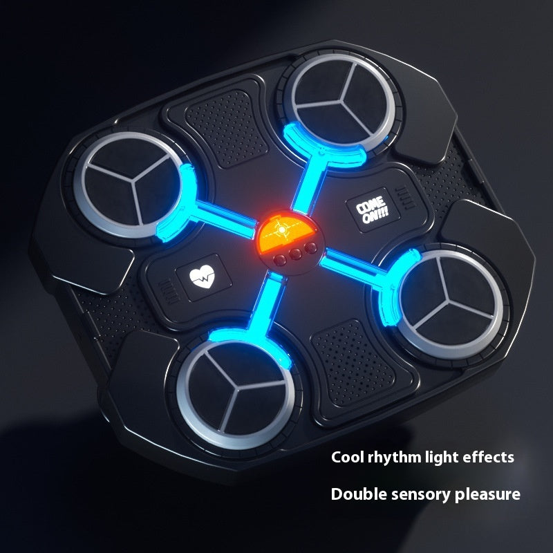 Bluetooth Music Boxing cible enfant