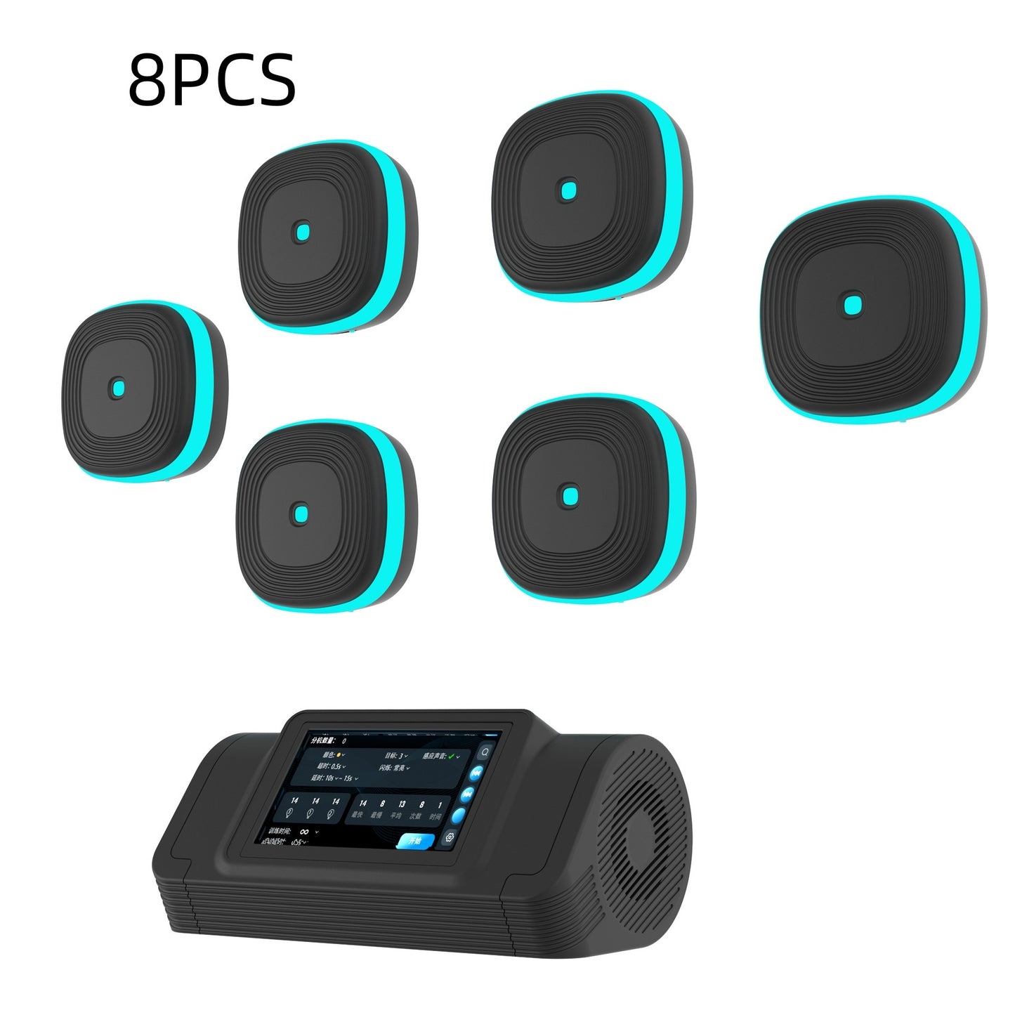 Home Smart Boxing Target
