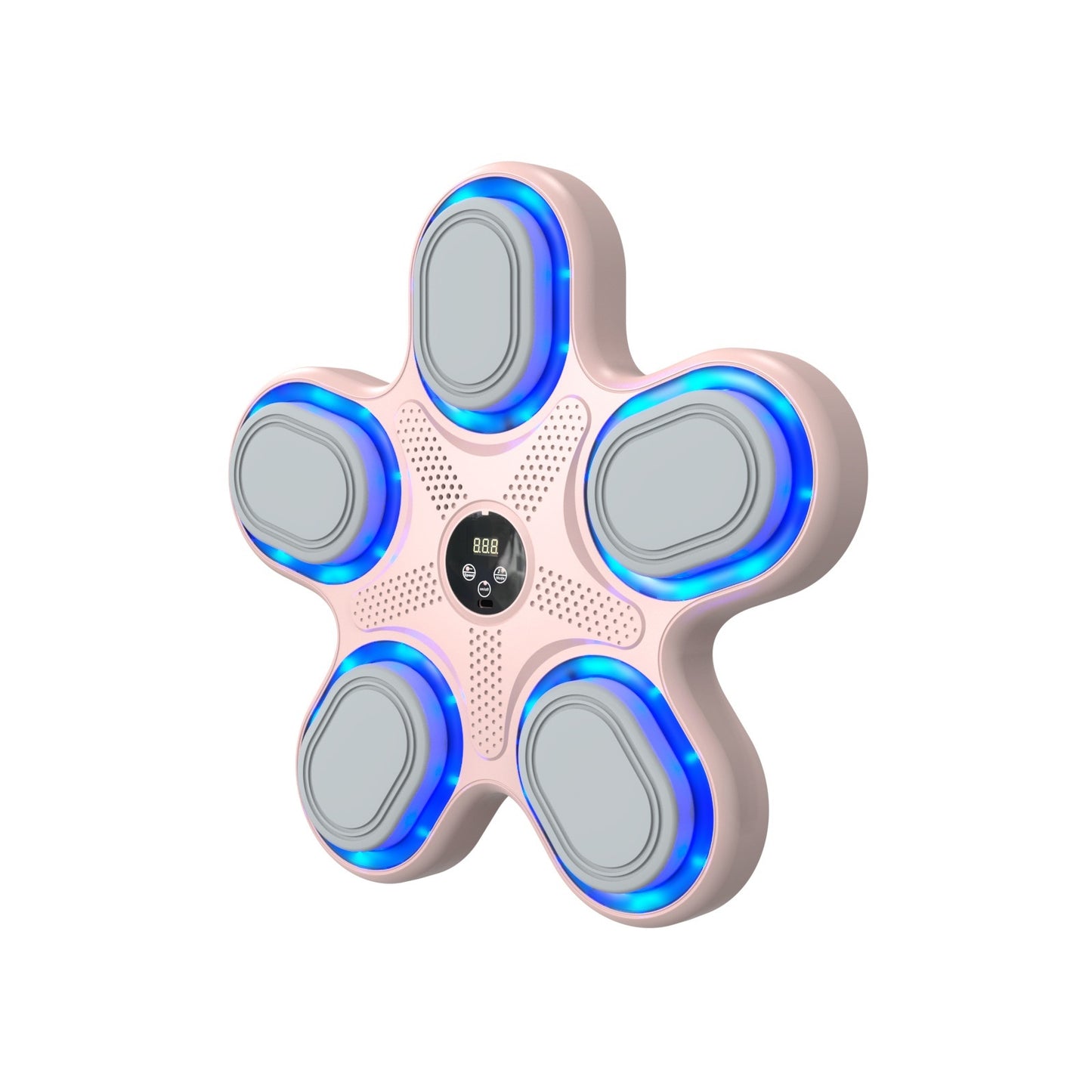 Bluetooth Music Boxing cible pour enfants et ados