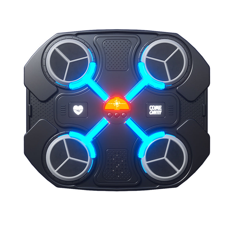 Bluetooth Music Boxing cible enfant