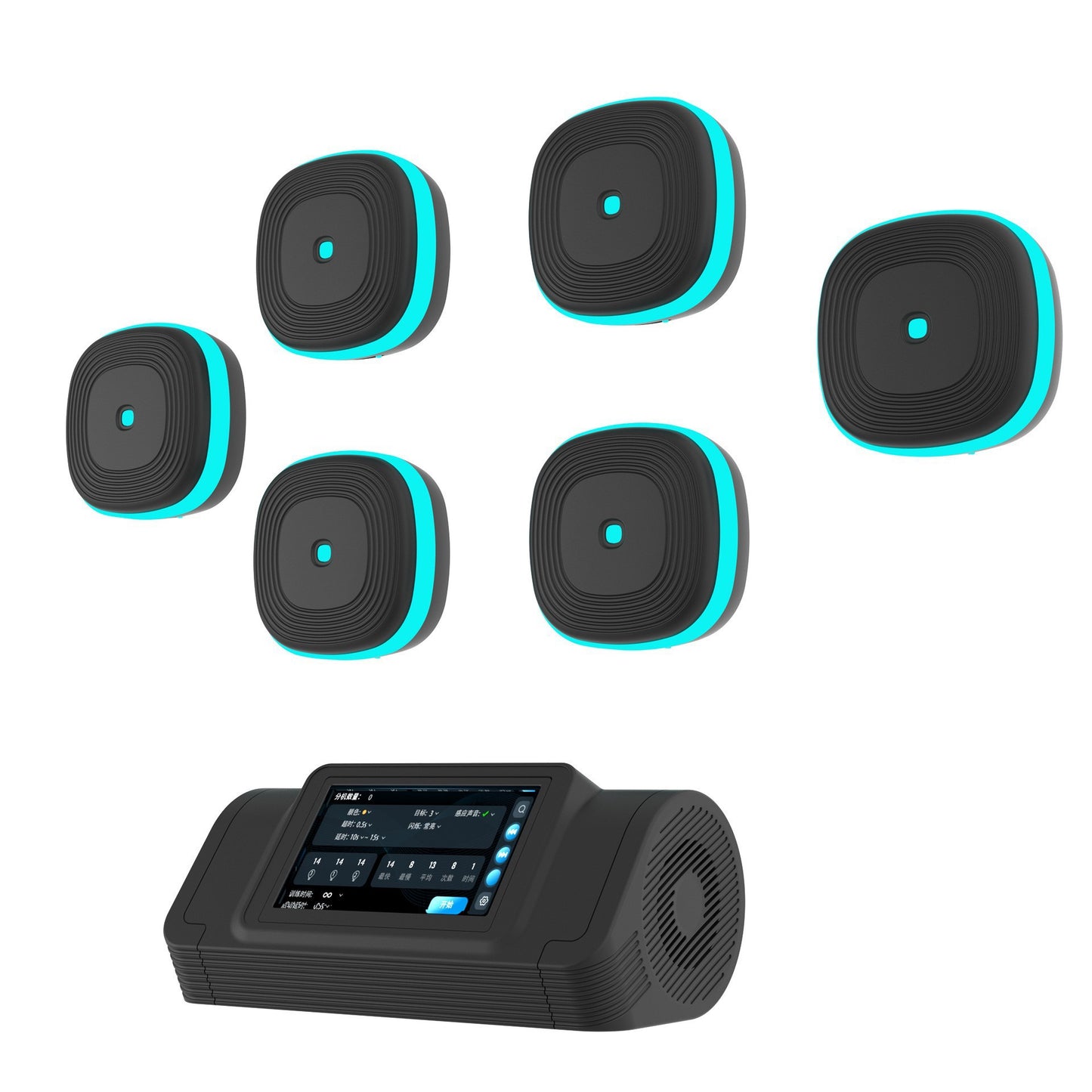 Home Smart Boxing Target