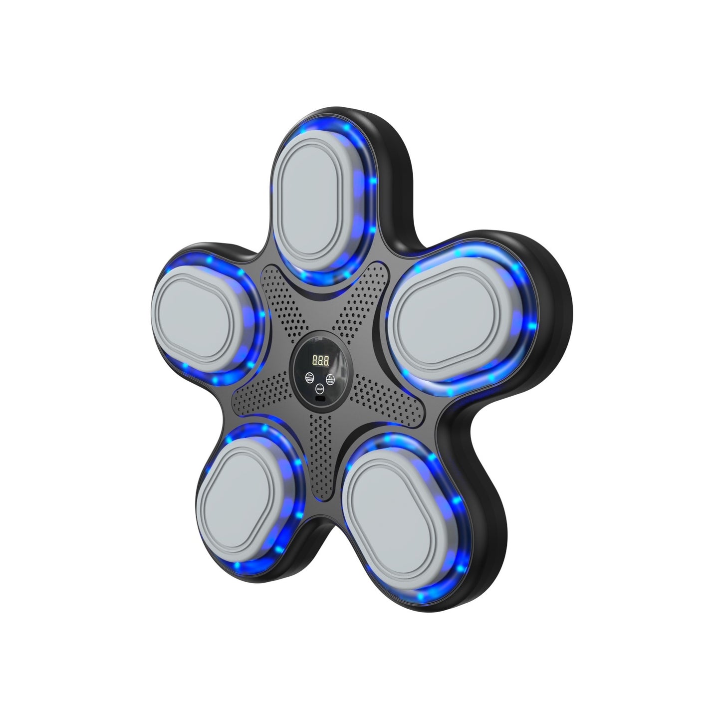 Bluetooth Music Boxing cible pour enfants et ados