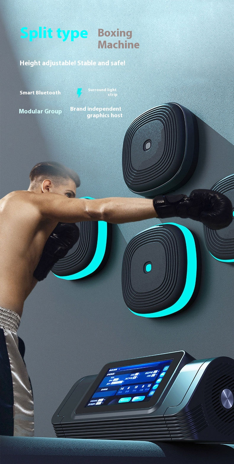 Home Smart Boxing Target