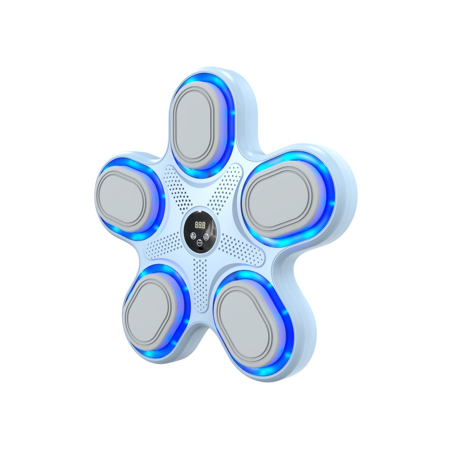Bluetooth Music Boxing cible pour enfants et ados