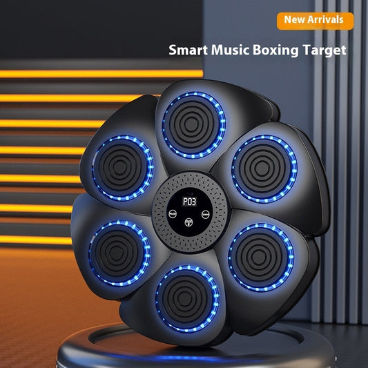 Smart Bluetooth Boxing Home sans fil
