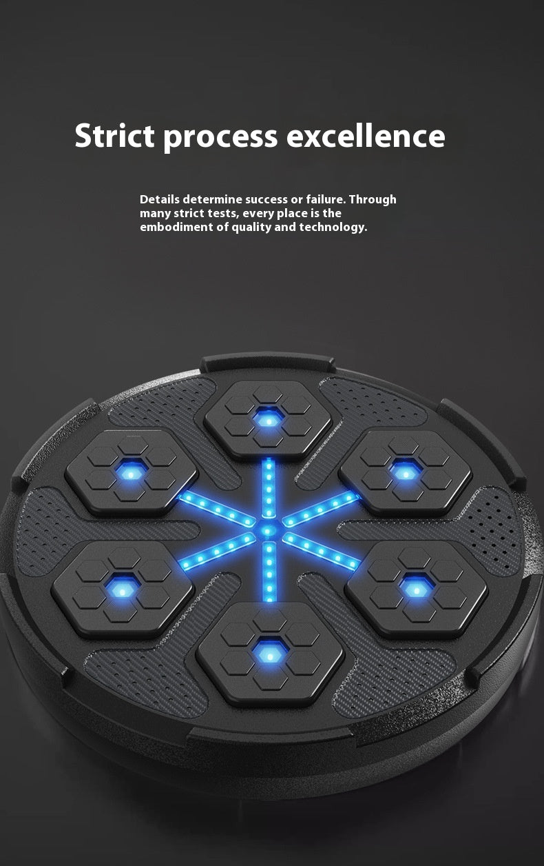 Upgraded Home Smart Boxing Machine