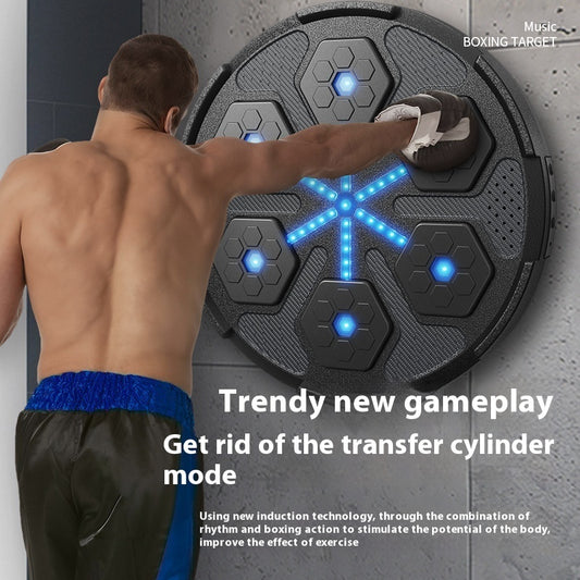 Upgraded Home Smart Boxing Machine