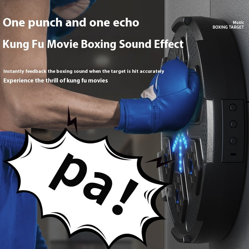 Upgraded Home Smart Boxing Machine
