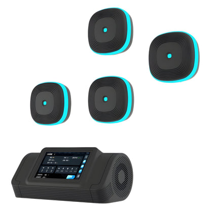 Home Smart Boxing Target