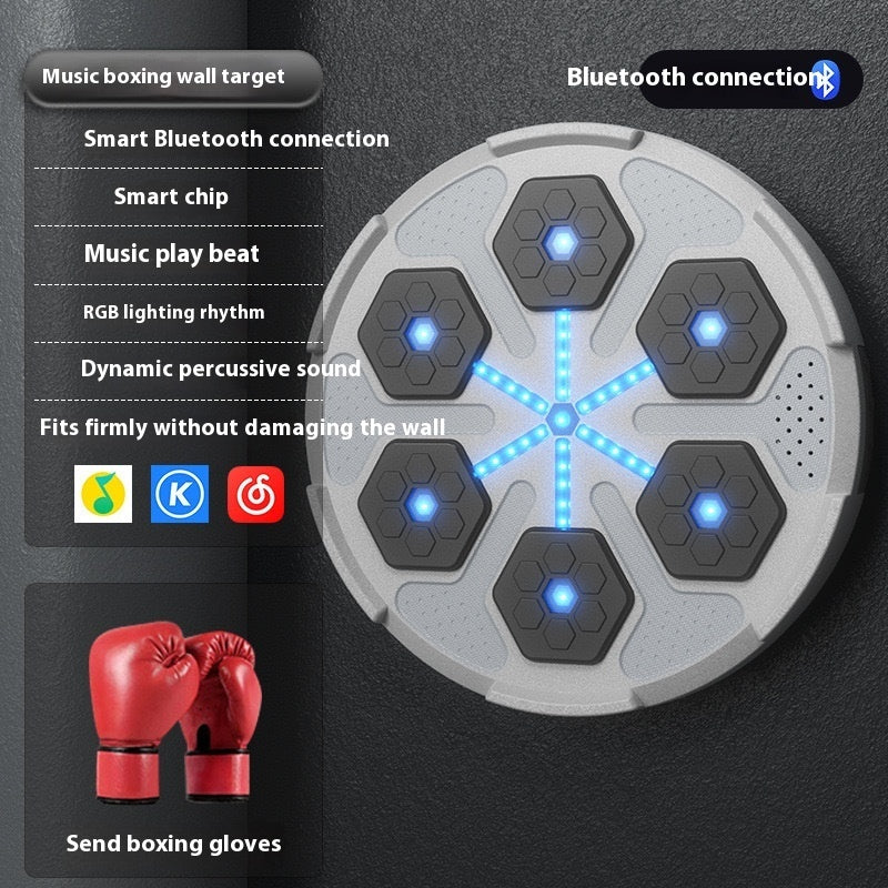 Upgraded Home Smart Boxing Machine