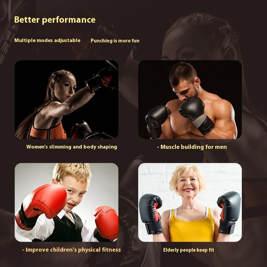 Boxing Machine training équipement