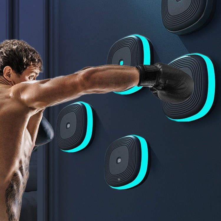 Home Smart Boxing Target