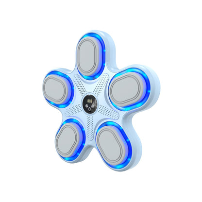 Bluetooth Music Boxing cible pour enfants et ados