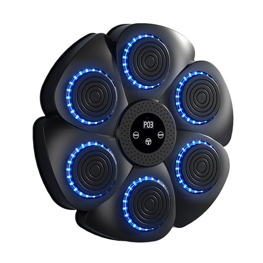 Smart Bluetooth Boxing Home sans fil